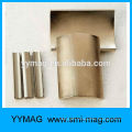 The rare earth/ndfeb/neodymium magnet for permanent magnet generator